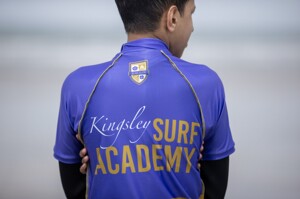 Surf Academy 3