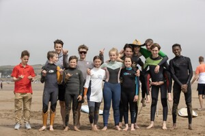 Surf Academy 6