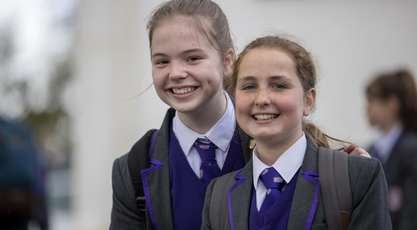 Explore the Possibilities: Year 7 Open Day at Kingsley Devon