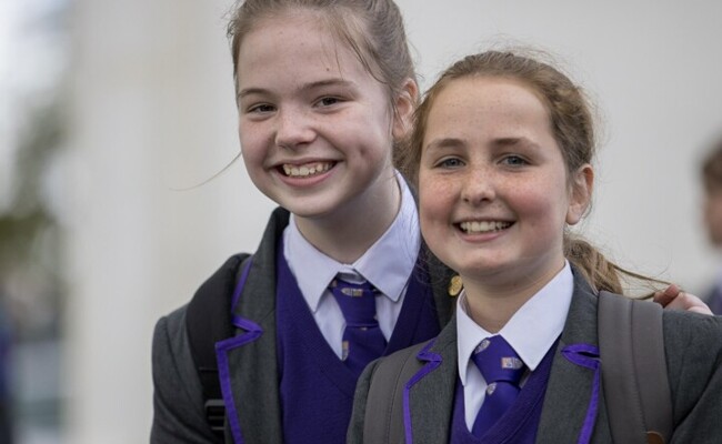 Explore the Possibilities: Year 7 Open Day at Kingsley Devon