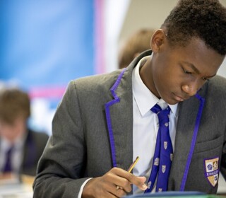 Senior School