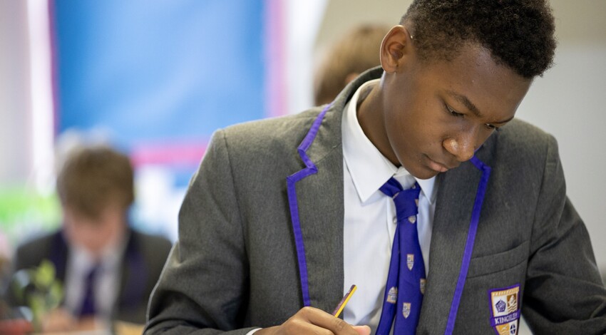 Top Tips for A-Level and GCSE Students on Results Day