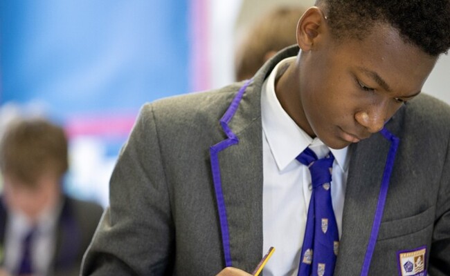 Top Tips for A-Level and GCSE Students on Results Day
