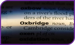 Oxbridge Article