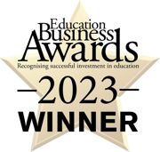 EBA Awards Winner 2023