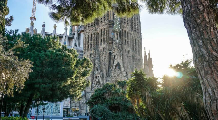Combined Spanish and Art & Photography Trip to Barcelona