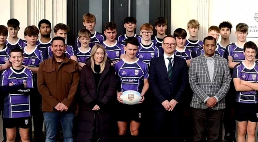 Spring Term Sports News