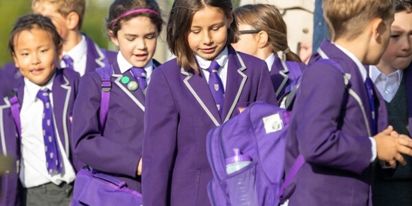 Year 7 Open Day: Thursday 18th September
