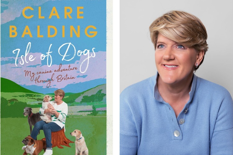 Clare balding 3