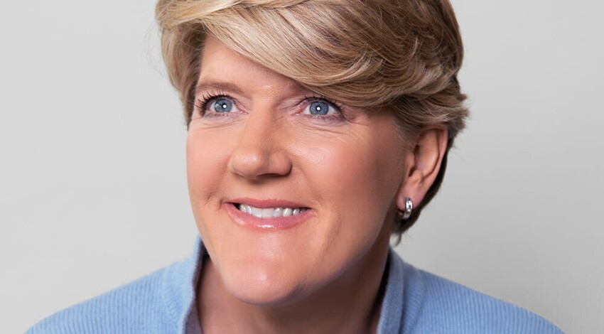 Award-Winning Presenter Clare Balding to Visit Kingsley Devon