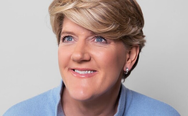 Award-Winning Presenter Clare Balding to Visit Kingsley Devon