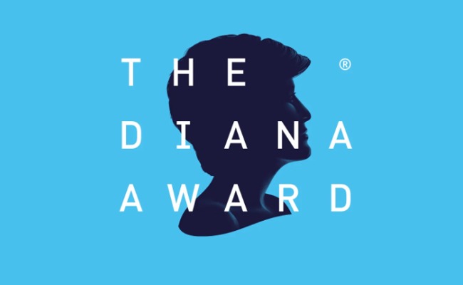 Diana Award