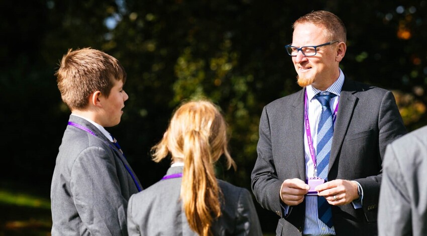 World Mental Health Day: Cultivating Wellbeing at Kingsley Devon