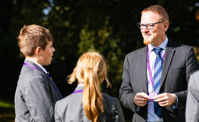 World Mental Health Day: Cultivating Wellbeing at Kingsley Devon