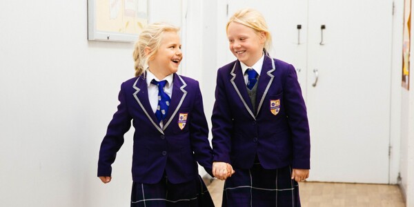 Prep School Open Day - Book your space today!