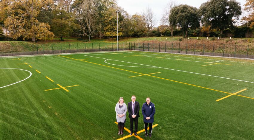 A New Era of Sports at Kingsley School Devon