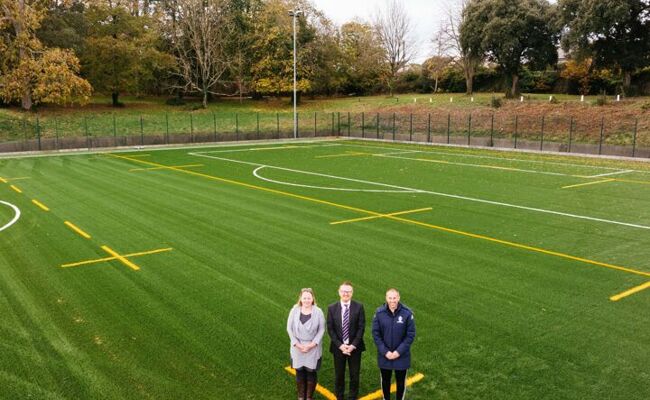 A New Era of Sports at Kingsley School Devon