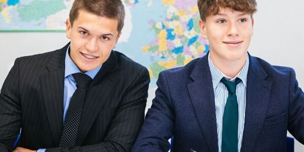 Sixth Form Scholarships - Apply Today!