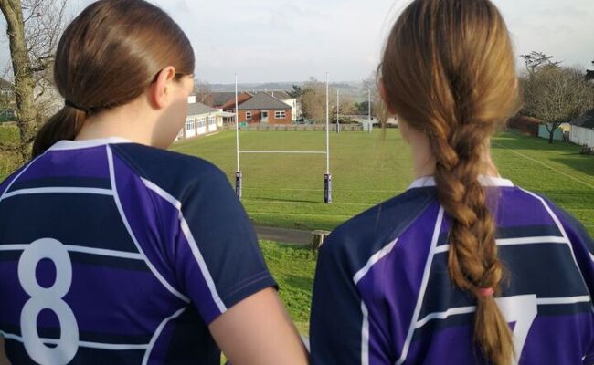 Kingsley Cup Girls' Rugby Tournament: A Celebration of Skill and Sportsmanship