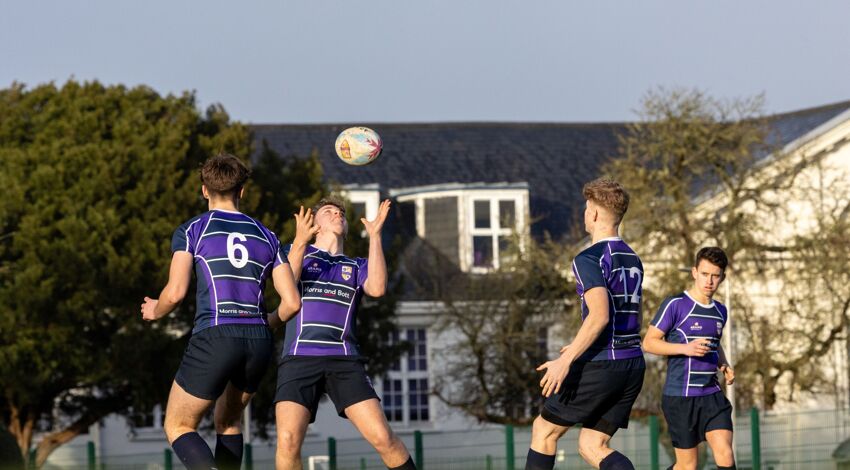 Lifelong Health & Fitness: Building Healthy Habits at Kingsley School