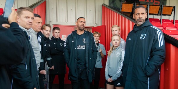 FC Rise | Kingsley Devon Applications Now Open! Apply here