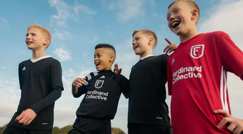 FC Rise | Kingsley Devon: Launching the Next Generation of Football Talent