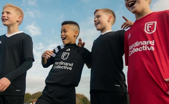 FC Rise | Kingsley Devon: Launching the Next Generation of Football Talent