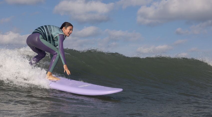 Learning How to Surf in Devon: A Beginner’s Guide