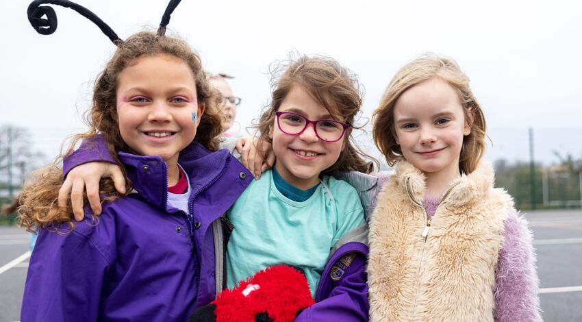 Kingsley School Devon Achieves National Wellbeing Award