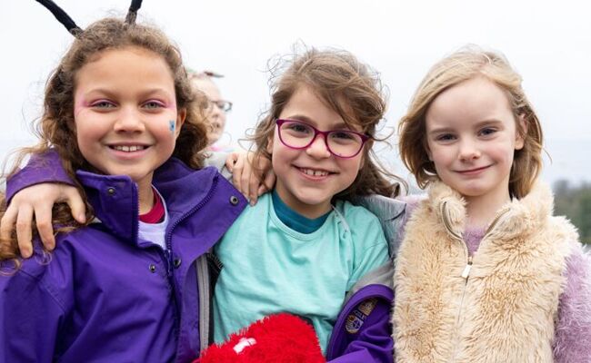 Kingsley School Devon Achieves National Wellbeing Award