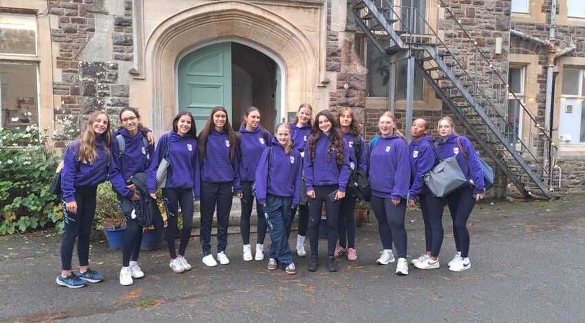 New Term, New Adventures: Welcome to Boarding Life at Kingsley!