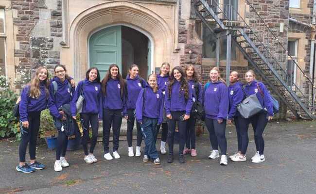 New Term, New Adventures: Welcome to Boarding Life at Kingsley!