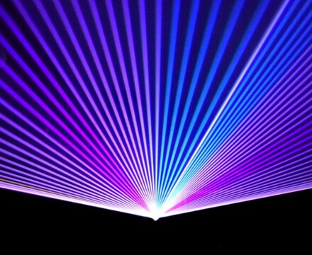 Laser Demo 2