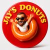 Jays DoNuts