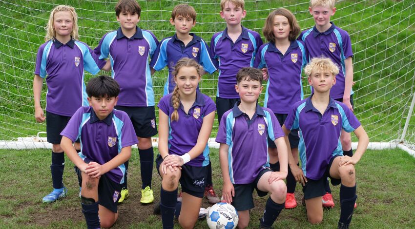 Kingsley Sports Round-Up: A Strong Start to the Autumn Term Kingsley Sports Round-Up: A Strong Start to the Autumn Term