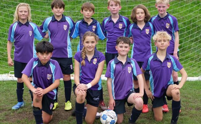 Kingsley Sports Round-Up: A Strong Start to the Autumn Term