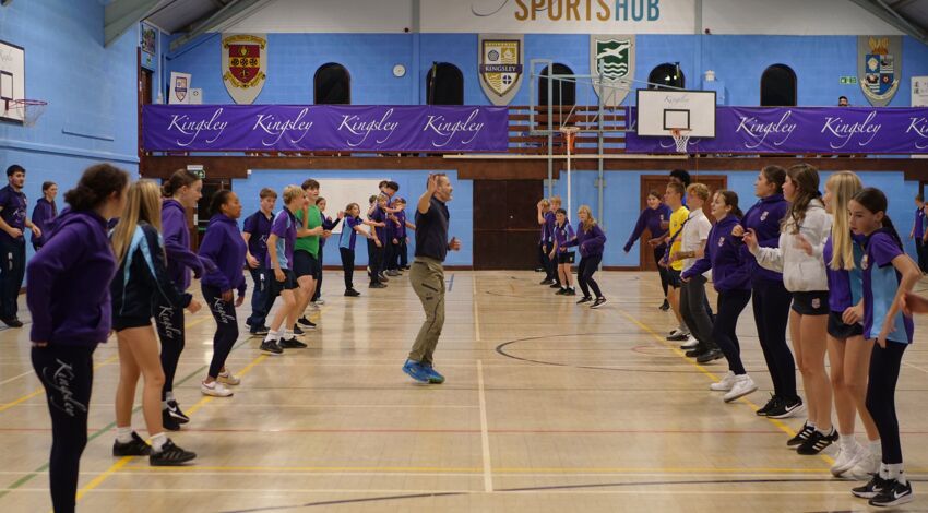 Sports Performance Workshop: Skill Acquisition and Applied Training