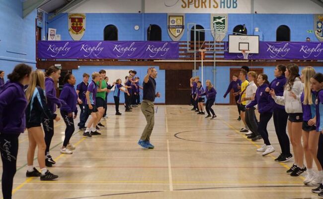 Sports Performance Workshop: Skill Acquisition and Applied Training