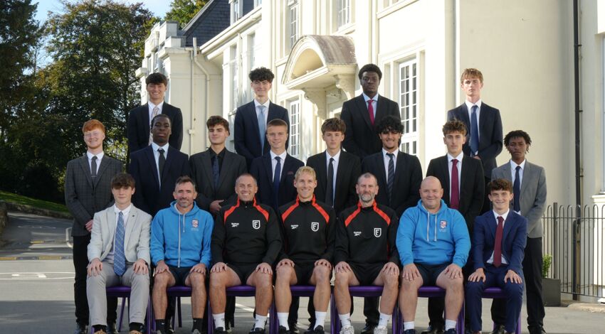 The Story So Far:  FC Rise | Kingsley Devon - U18 Football Academy The Story So Far:  FC Rise | Kingsley Devon - U18 Football Academy