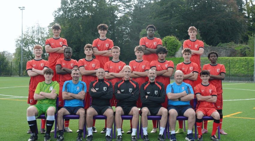 FC Rise: A Powerful Start, with Eyes on the Future