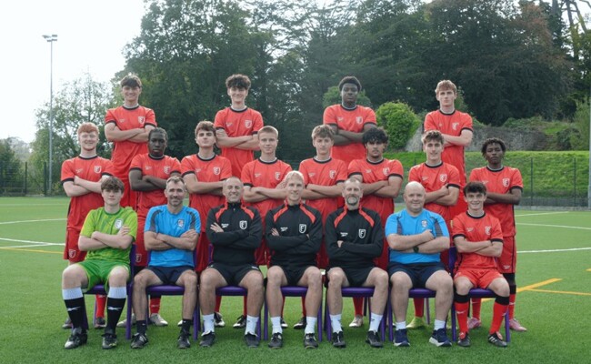 FC Rise: A Powerful Start, with Eyes on the Future