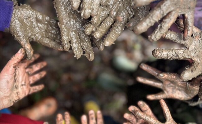 Prep School Newsletter: Friday 23rd January