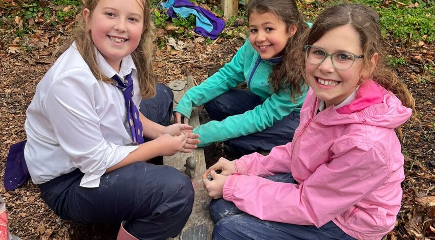 Prep School Newsletter: Friday 16th January