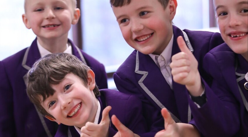 Prep School Newsletter: Friday 6th February