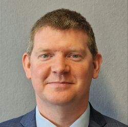 Mr Stephen O'Brien BA (Hons) Mr Stephen O'Brien BA (Hons)