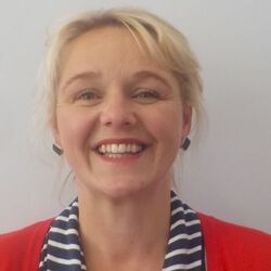 Mrs Sarah Parsons Mrs Sarah Parsons