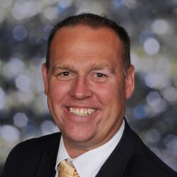 Mr Craig McConnachie Mr Craig McConnachie